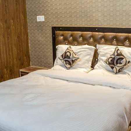 Hotel Varanasi Ganges Exteriér fotografie