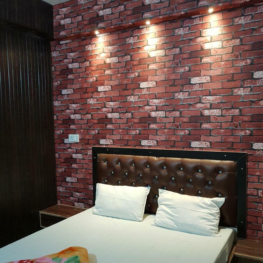 Hotel Varanasi Ganges Exteriér fotografie