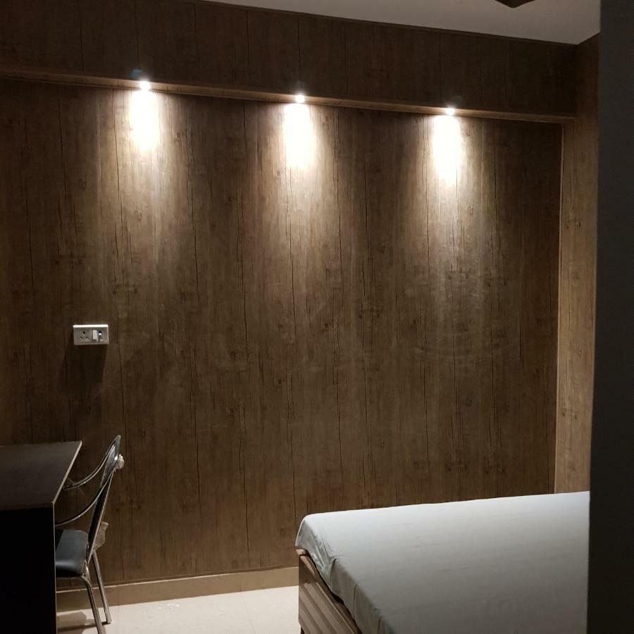 Hotel Varanasi Ganges Exteriér fotografie
