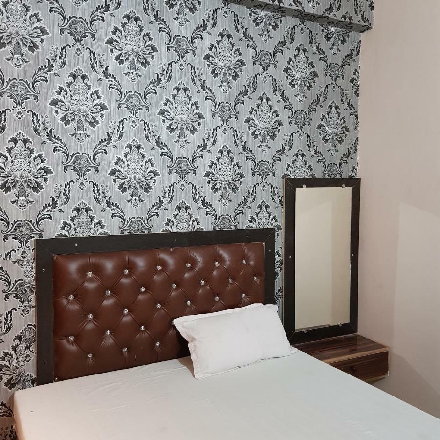 Hotel Varanasi Ganges Exteriér fotografie
