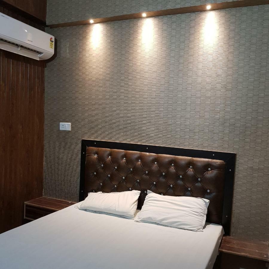 Hotel Varanasi Ganges Exteriér fotografie