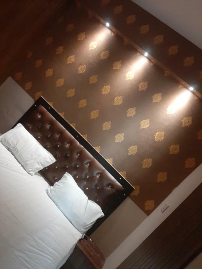 Hotel Varanasi Ganges Exteriér fotografie