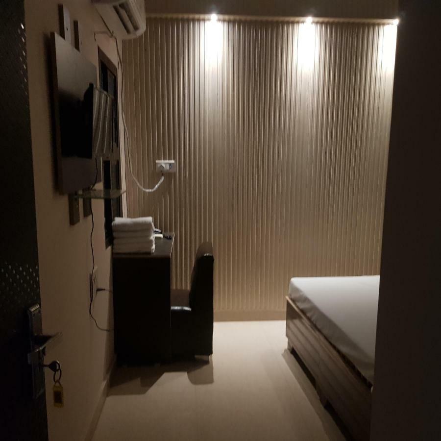 Hotel Varanasi Ganges Exteriér fotografie