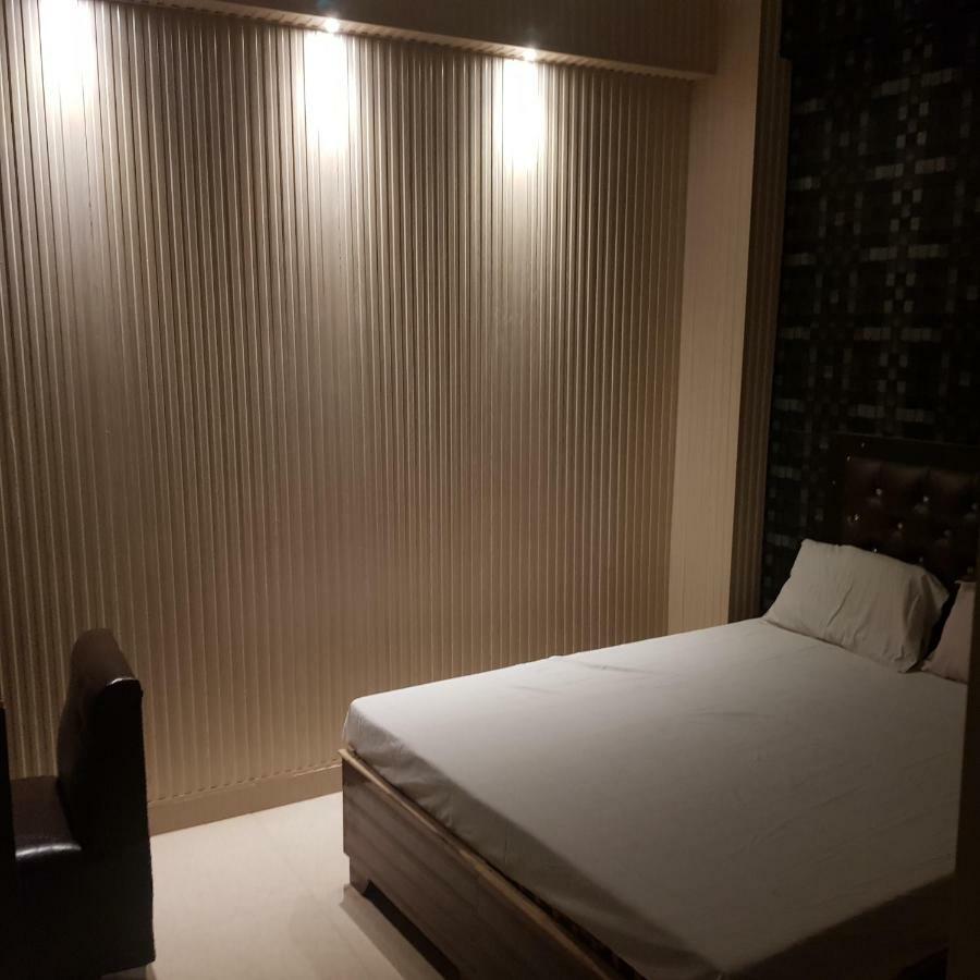 Hotel Varanasi Ganges Exteriér fotografie