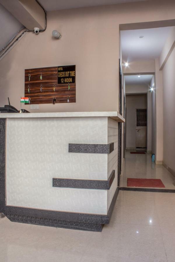 Hotel Varanasi Ganges Exteriér fotografie