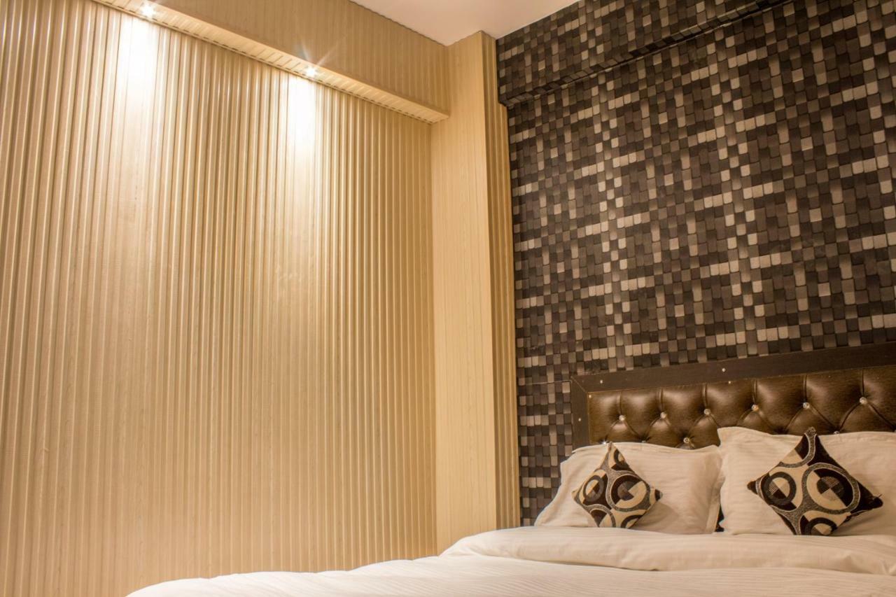 Hotel Varanasi Ganges Exteriér fotografie